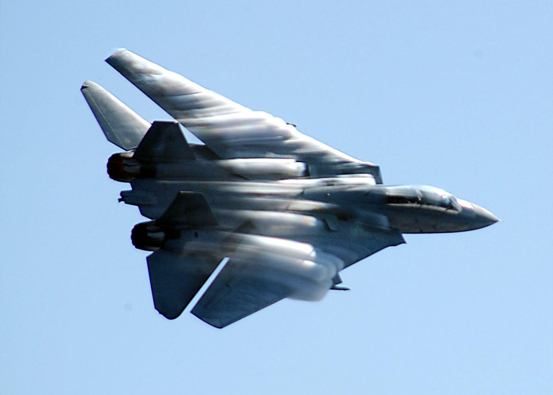 F14 Tomcat Wallpapers Wallpaper Cave