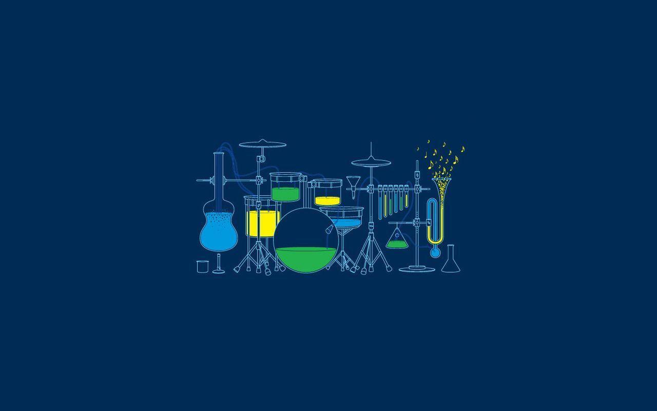 Chemistry Wallpapers Wallpaper Cave