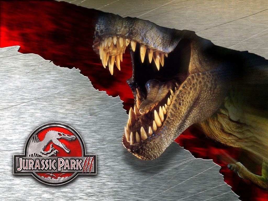 Jurassic Park 3 Wallpapers Wallpaper Cave