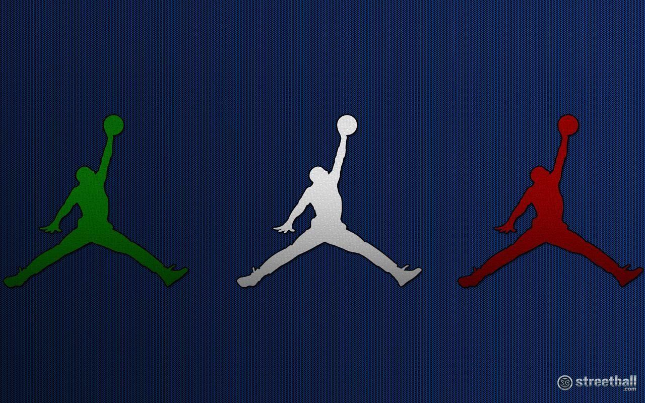 Jordan Logo Wallpapers Wallpaper Cave