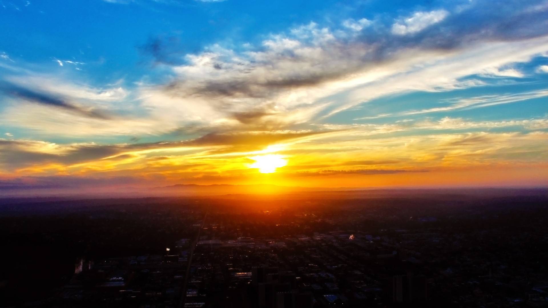 Sun Wallpapers Wallpaper Cave