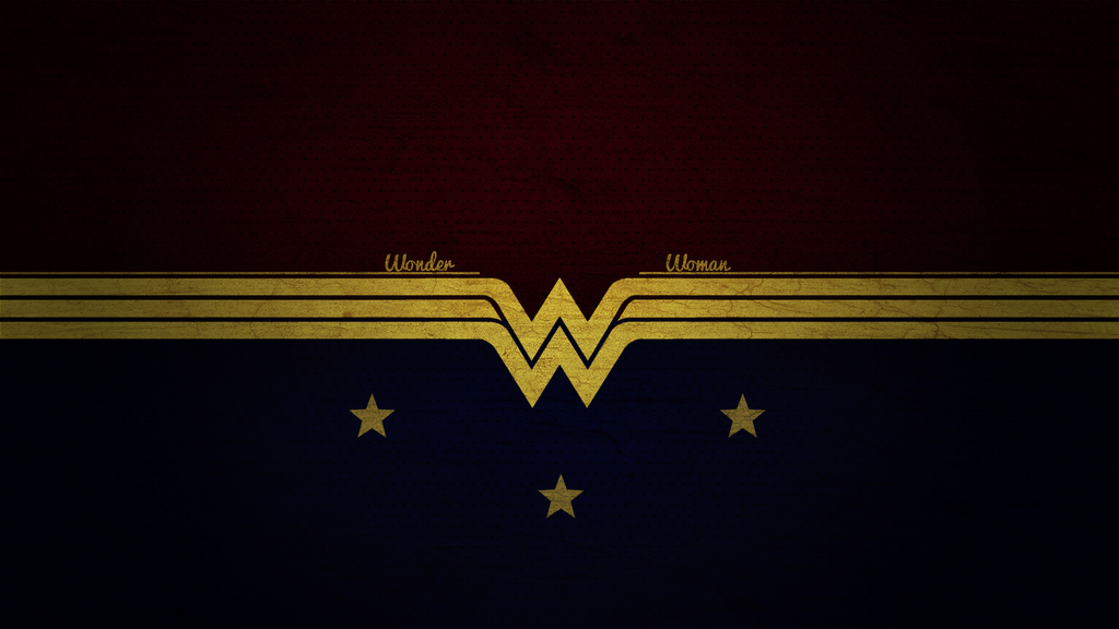 Wonder Woman Wallpapers Wallpaper Cave