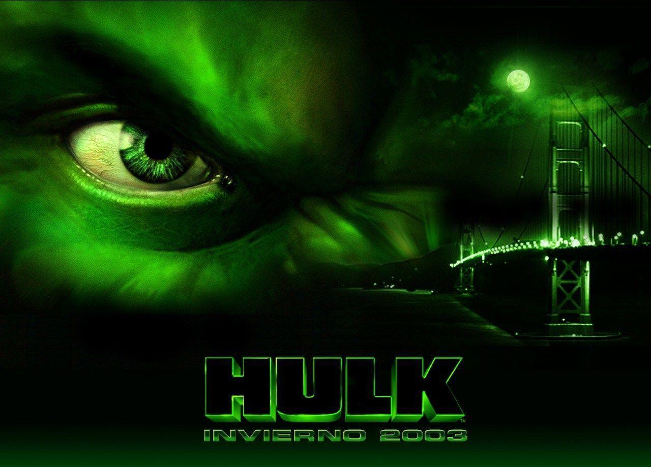 Incredible Hulk Hd Wallpapers