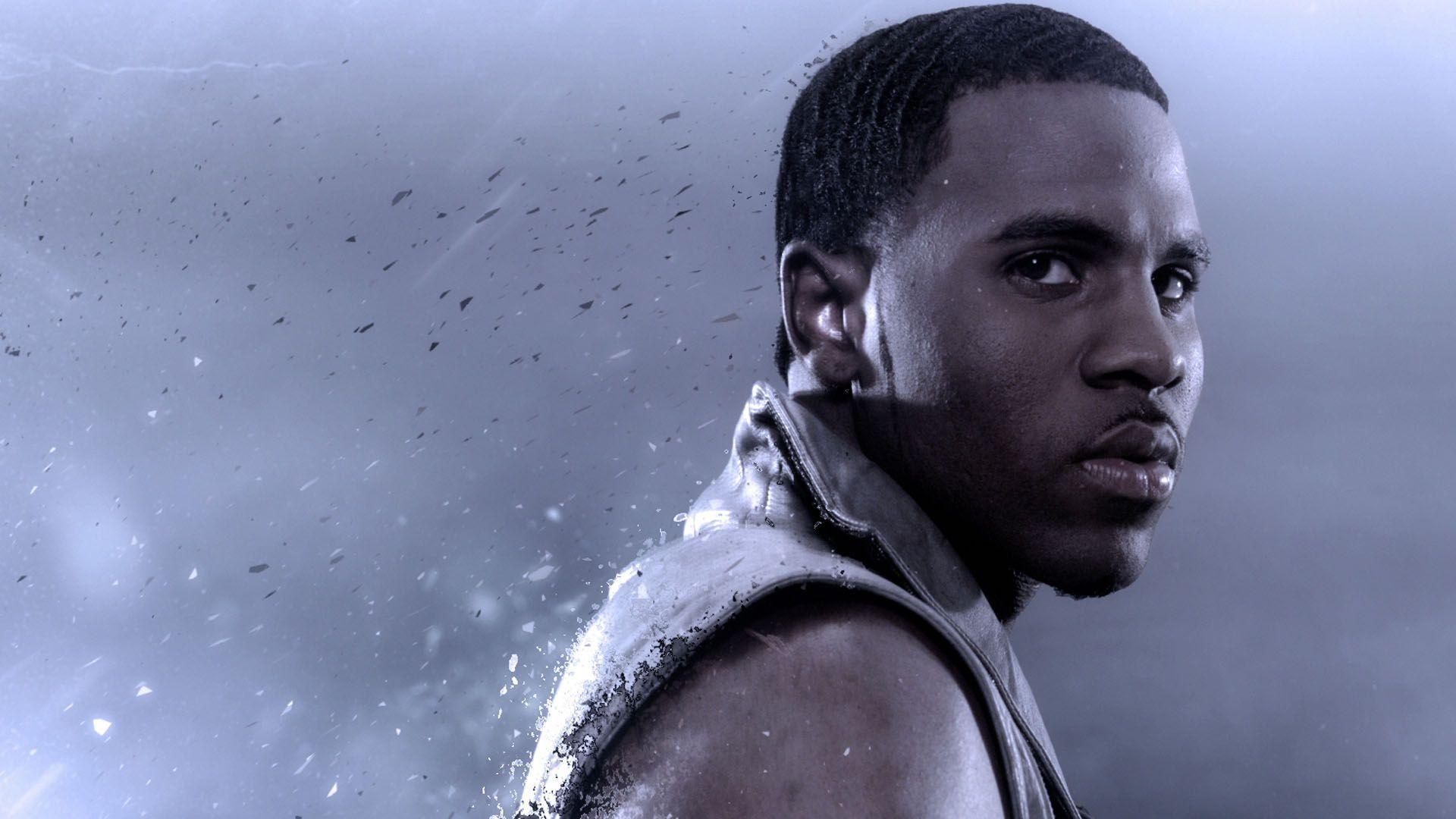 Jason Derulo Wallpapers Wallpaper Cave