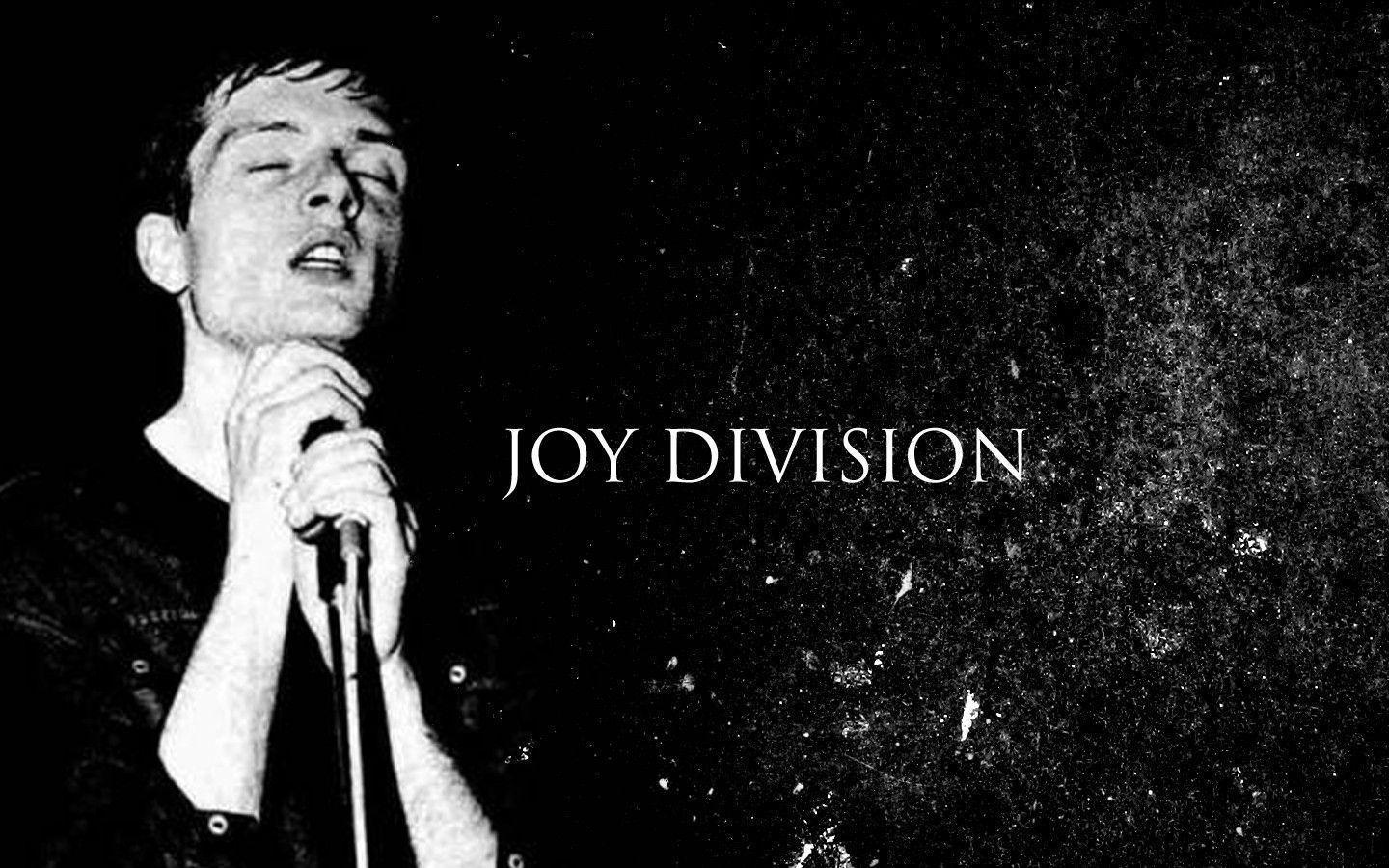 Joy Division Wallpapers Wallpaper Cave