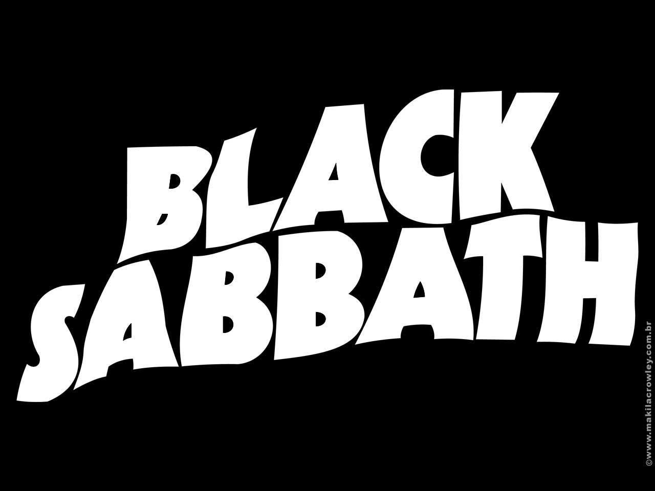 Black Sabbath Wallpapers Wallpaper Cave