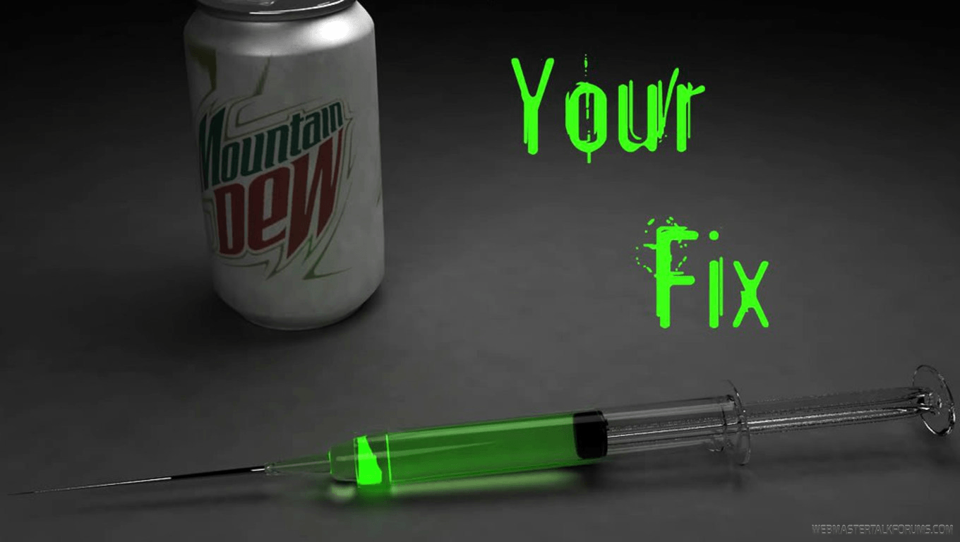 Mountain Dew Wallpapers Wallpaper Cave
