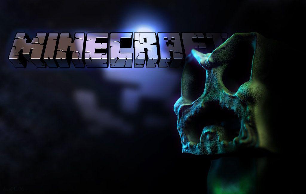 Minecraft Image Wallpapers Wallpaper Cave