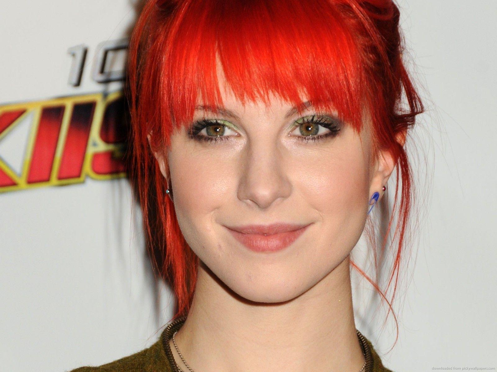 Hayley Williams 2015 Wallpapers Wallpaper Cave