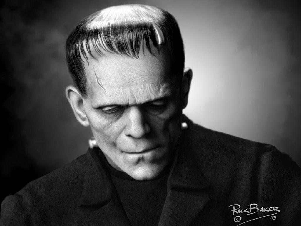 Frankenstein Wallpapers Wallpaper Cave