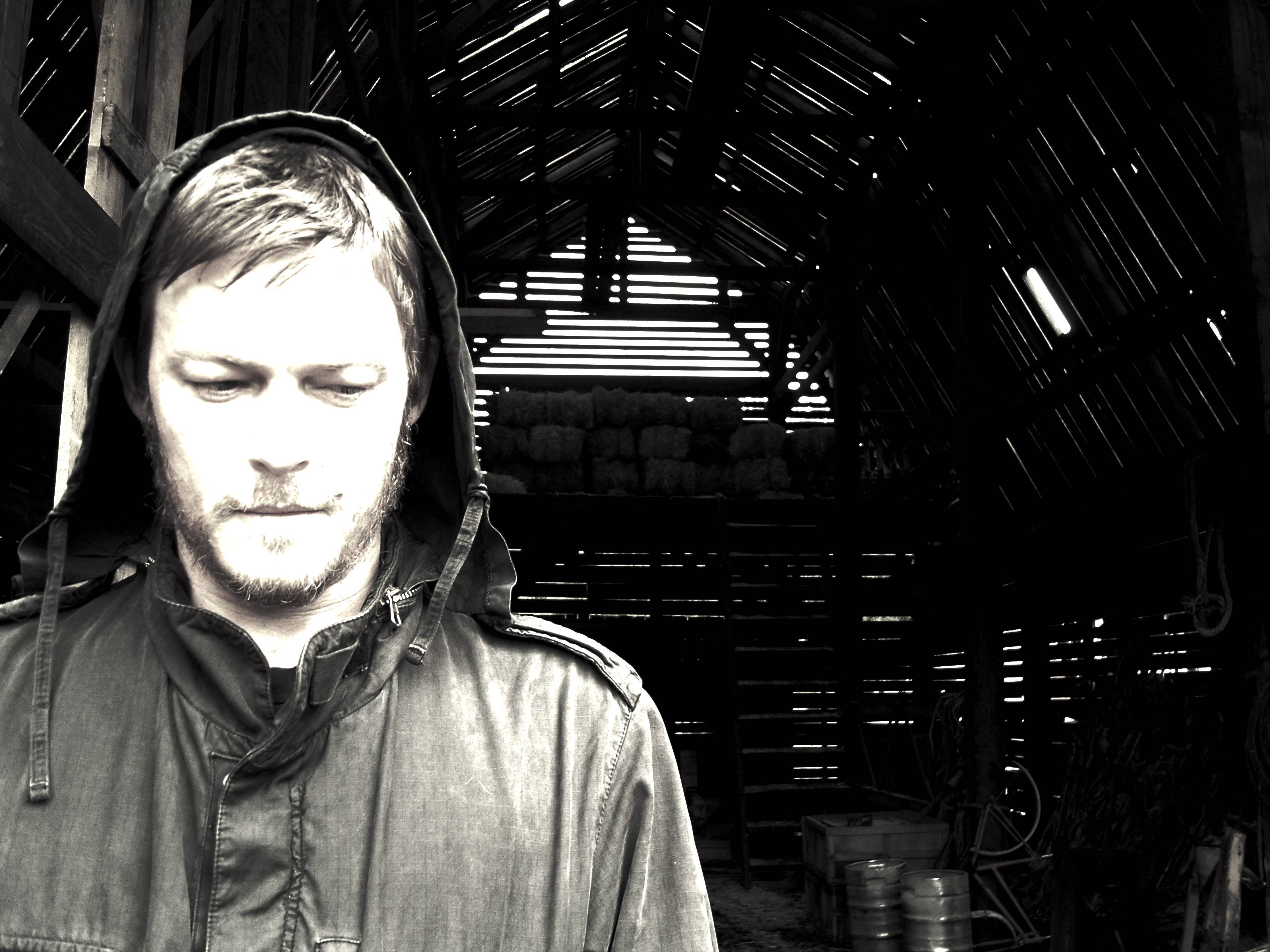 Norman Reedus Wallpapers Wallpaper Cave