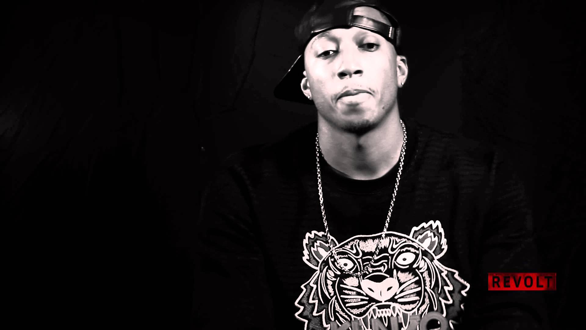 Lecrae Wallpapers Wallpaper Cave