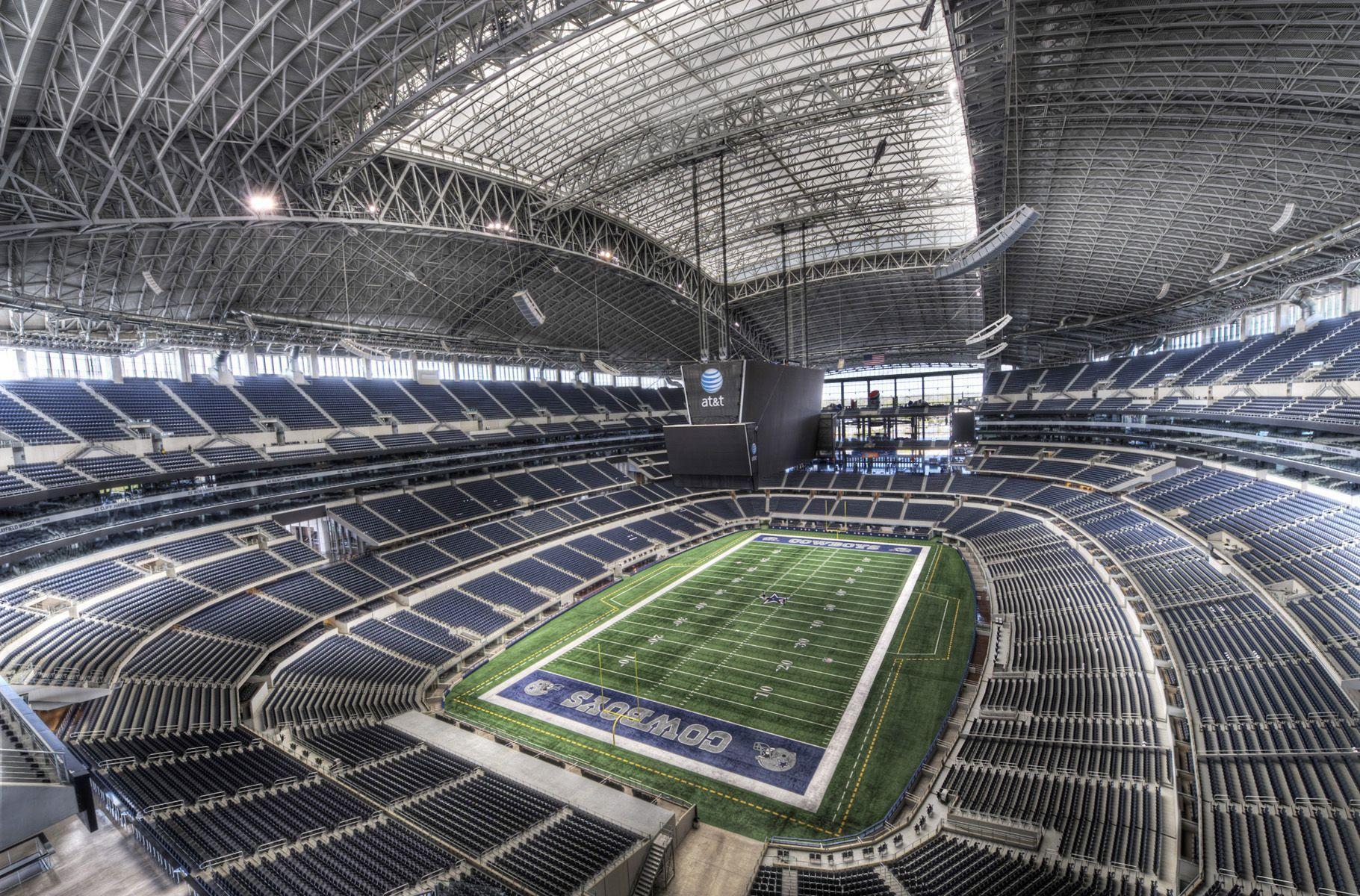 Cowboys Stadium Wallpapers Wallpaper Cave