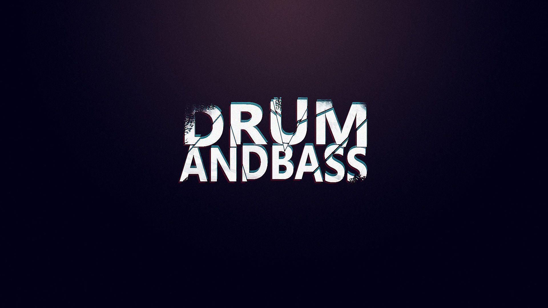 Drum And Bass Wallpapers Wallpaper Cave