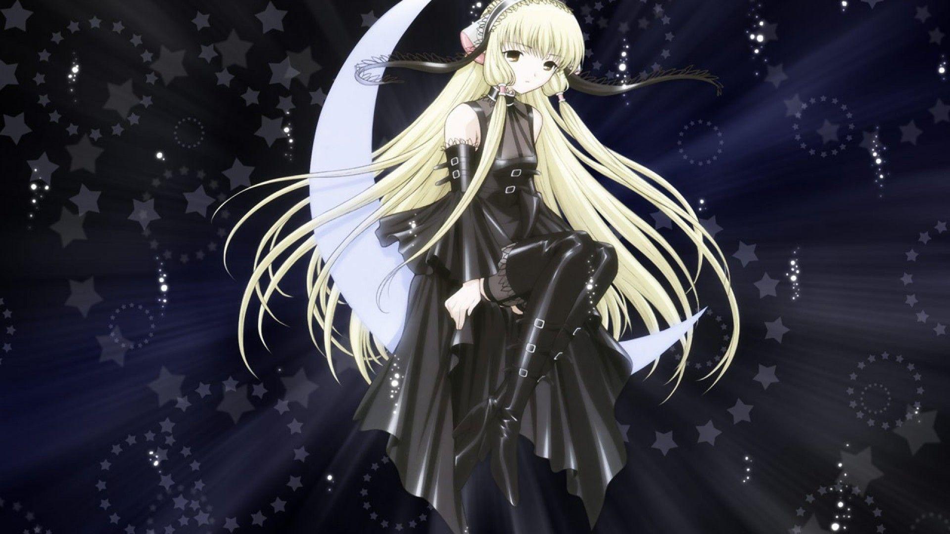 Chobits Wallpapers Wallpaper Cave