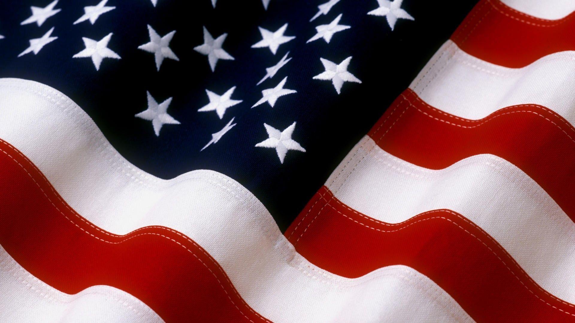 USA Flag Wallpapers Wallpaper Cave