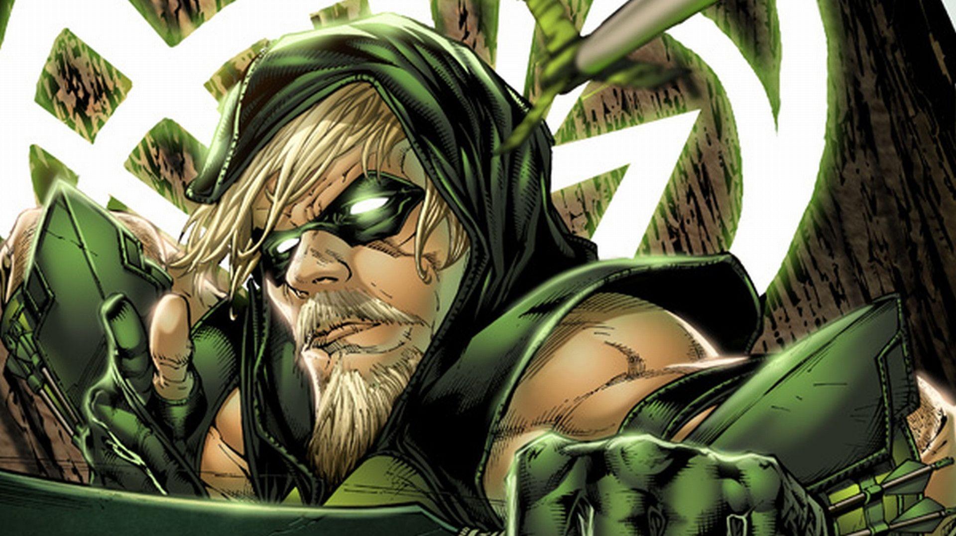 Green Arrow Wallpapers Wallpaper Cave