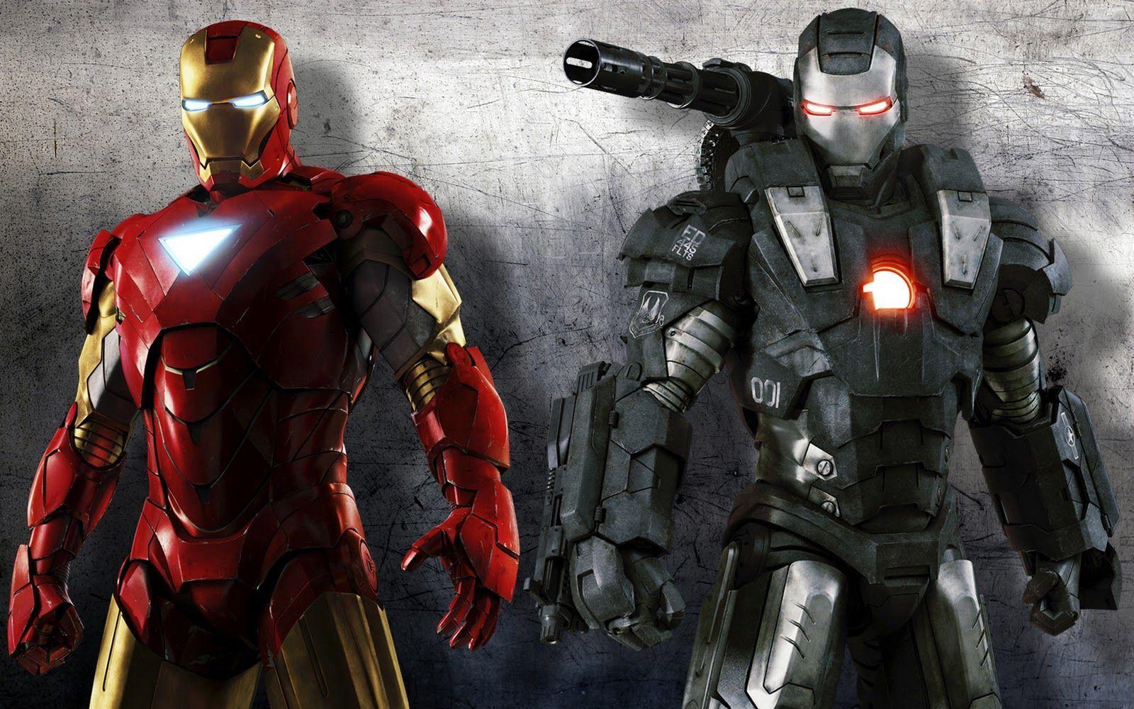 War Machine Wallpapers Wallpaper Cave