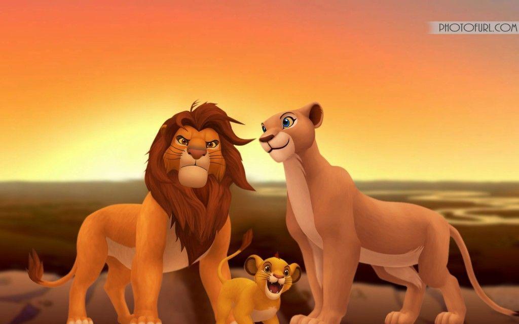 Simba Wallpapers Wallpaper Cave