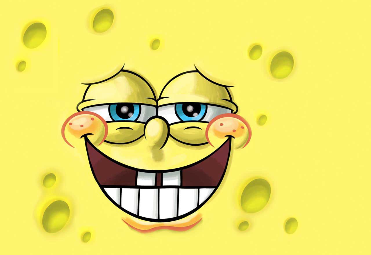 SpongeBob Desktop Wallpapers Wallpaper Cave