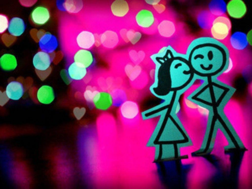 Nice Love Wallpapers Wallpaper Cave