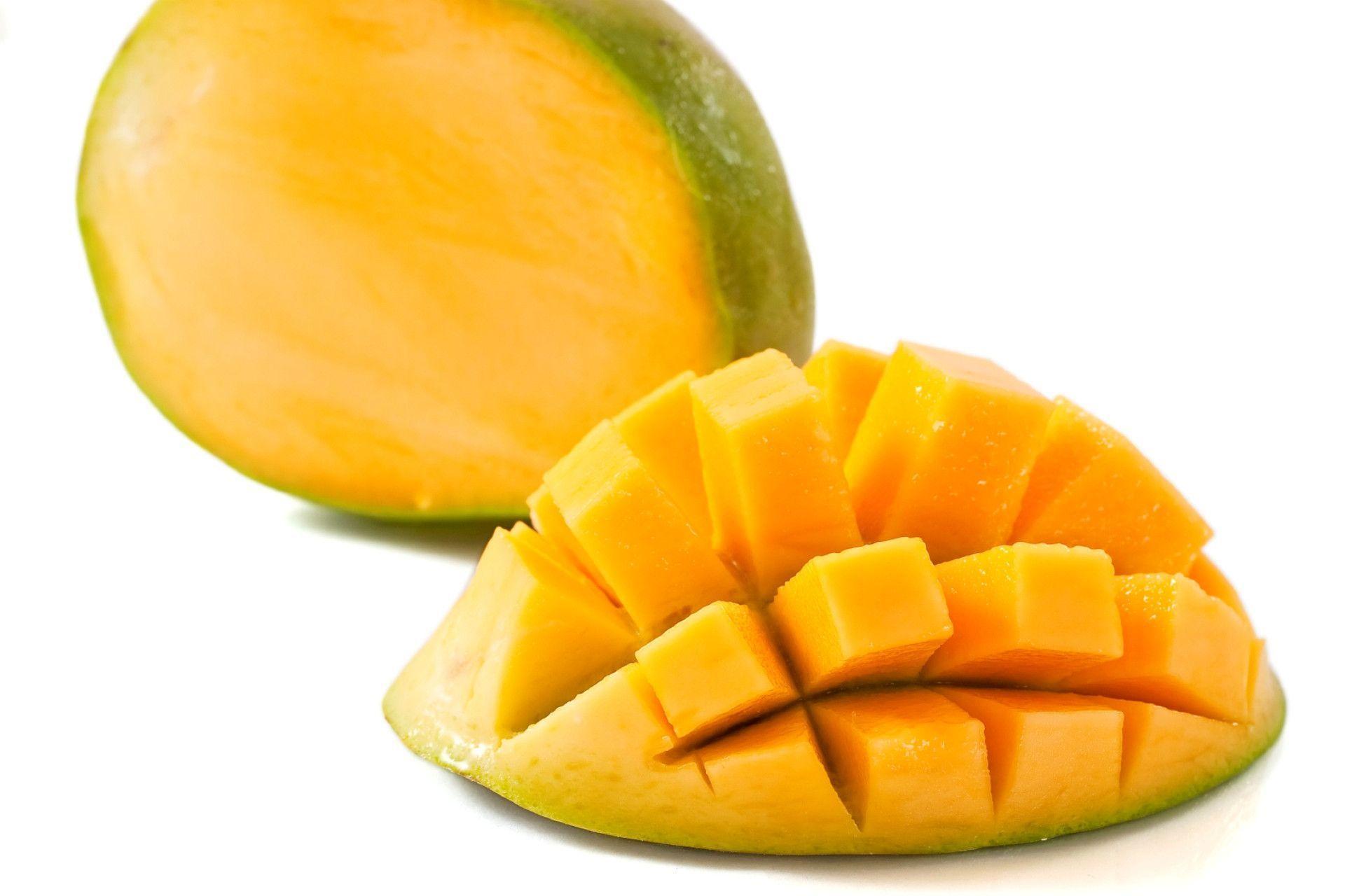 Mango Wallpapers Wallpaper Cave