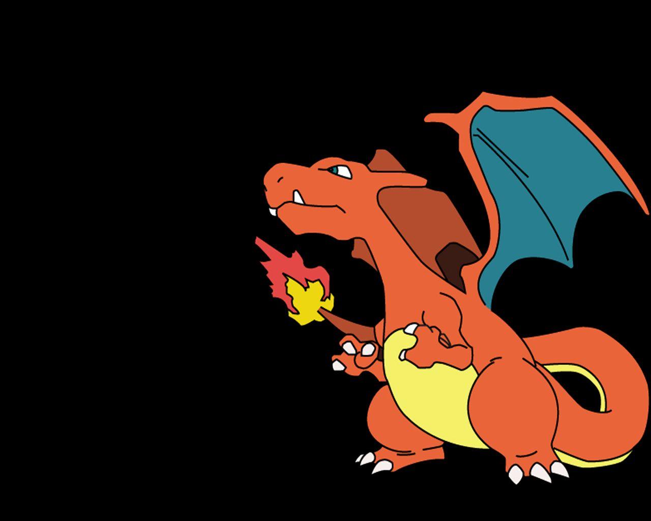 Charizard Wallpapers Wallpaper Cave