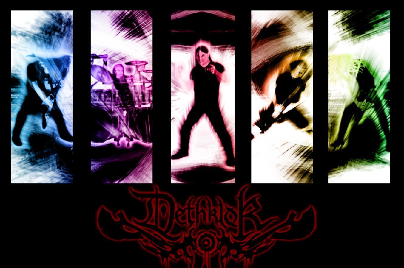 Dethklok Wallpapers Wallpaper Cave