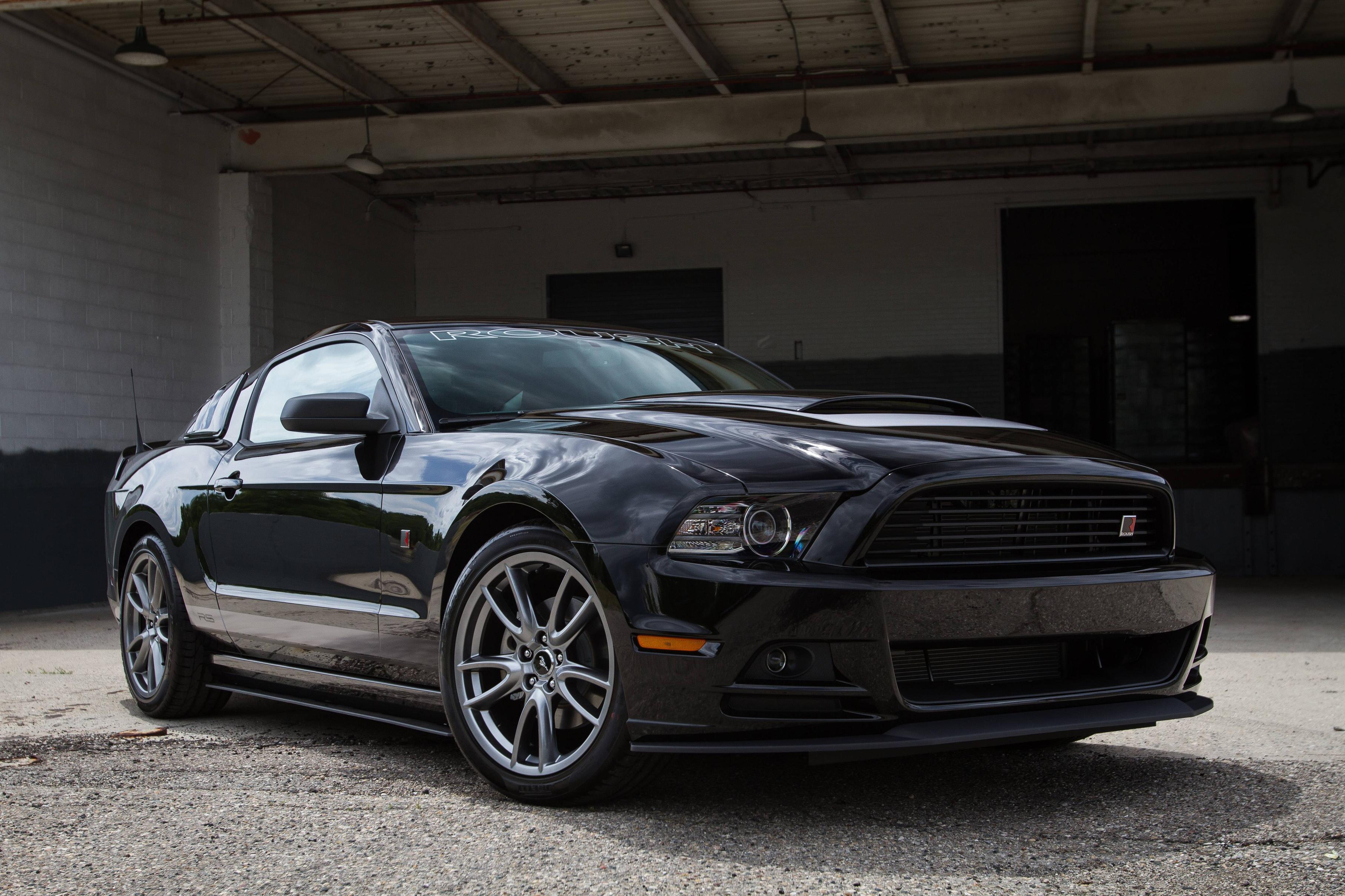 Roush Wallpapers Wallpaper Cave