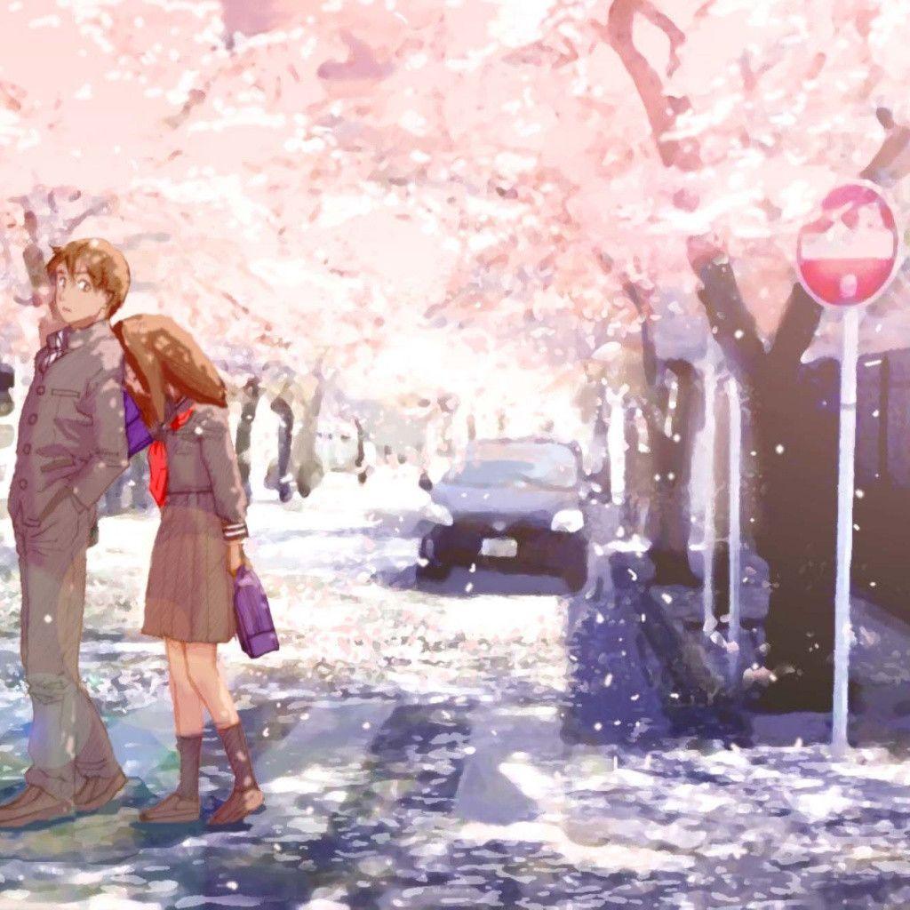 Wow 13+ Wallpaper Animasi Korea Romantis Joen Wallpaper