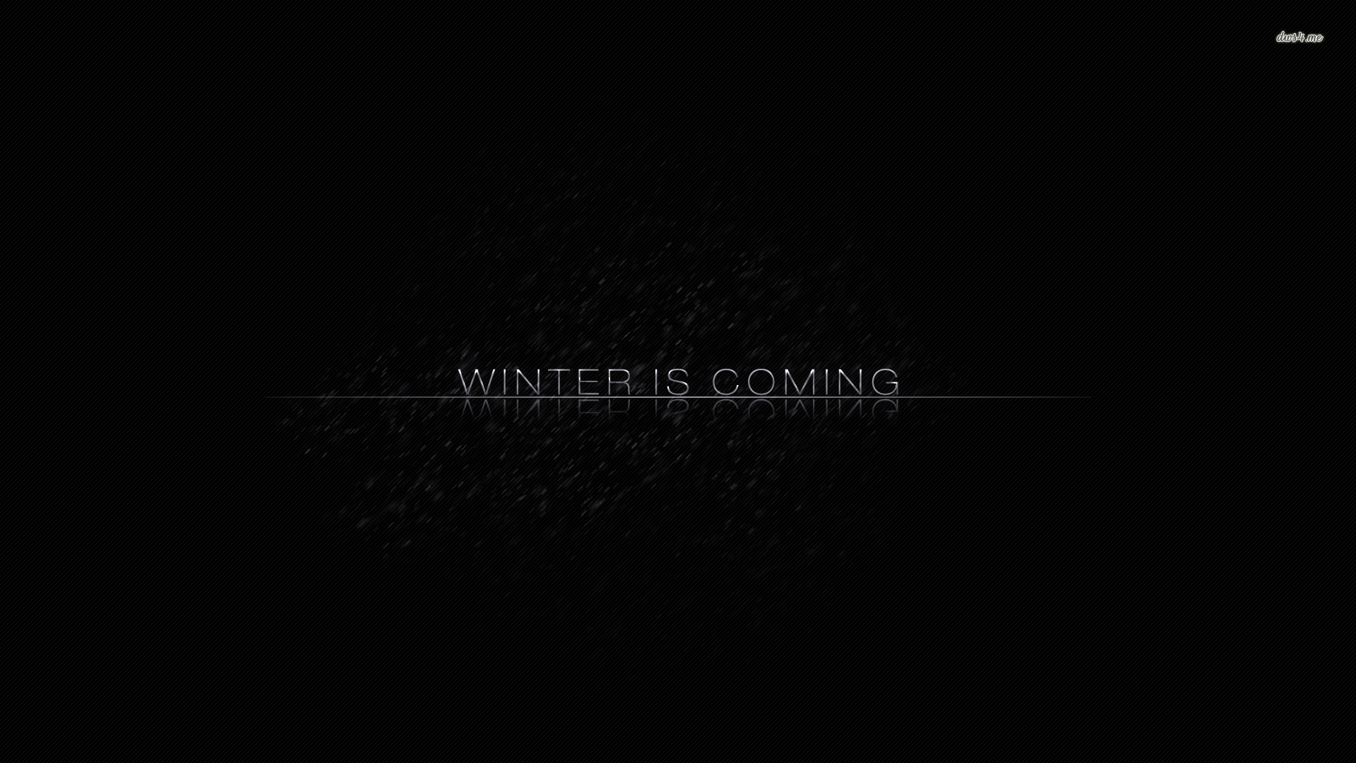 Winter Is Coming Wallpapers Wallpaper Cave