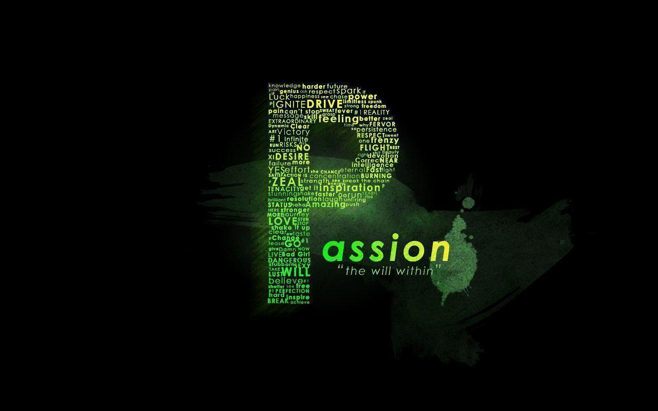 Passion Wallpapers Wallpaper Cave