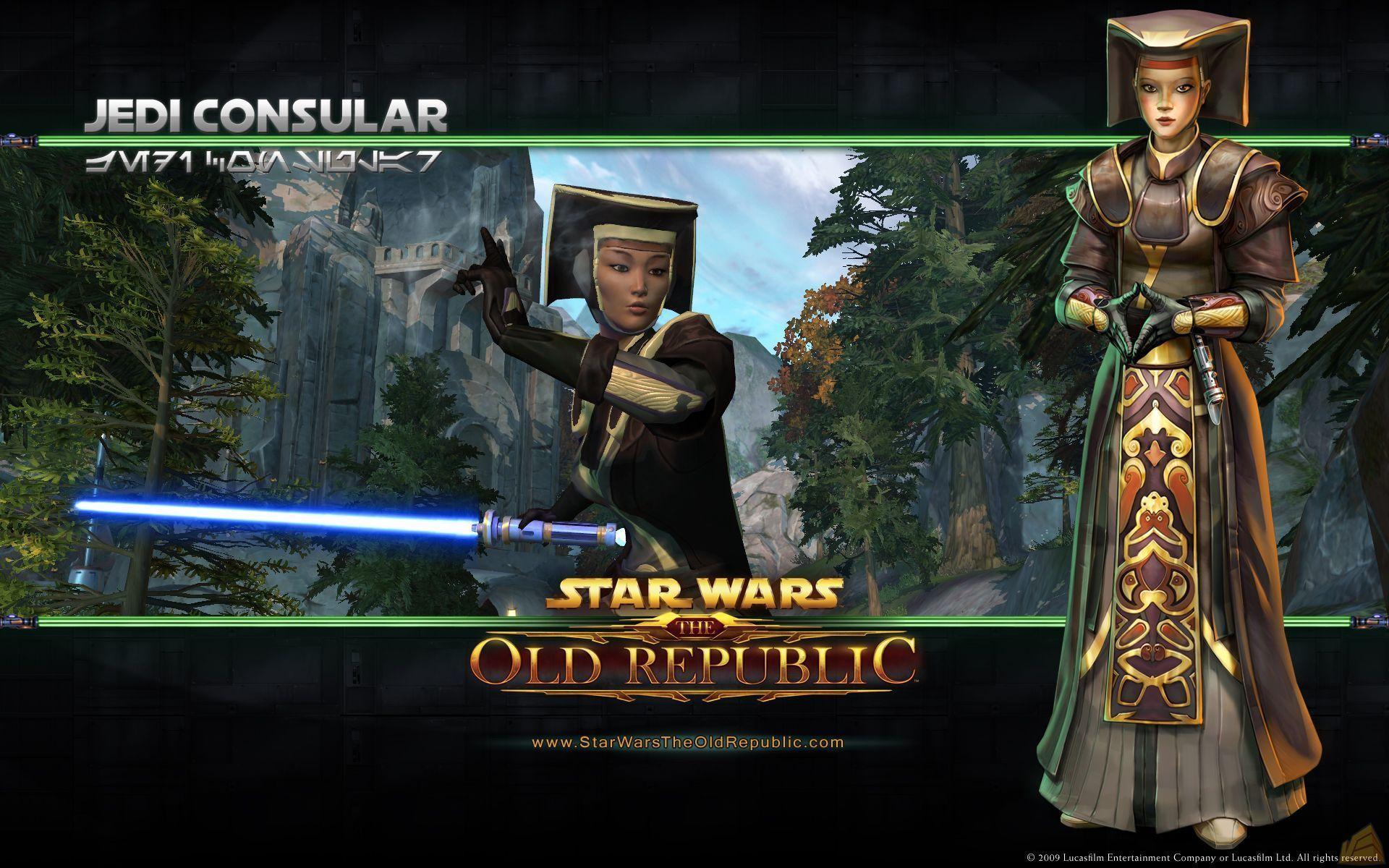 SWTOR Wallpapers 1920x1080 Wallpaper Cave