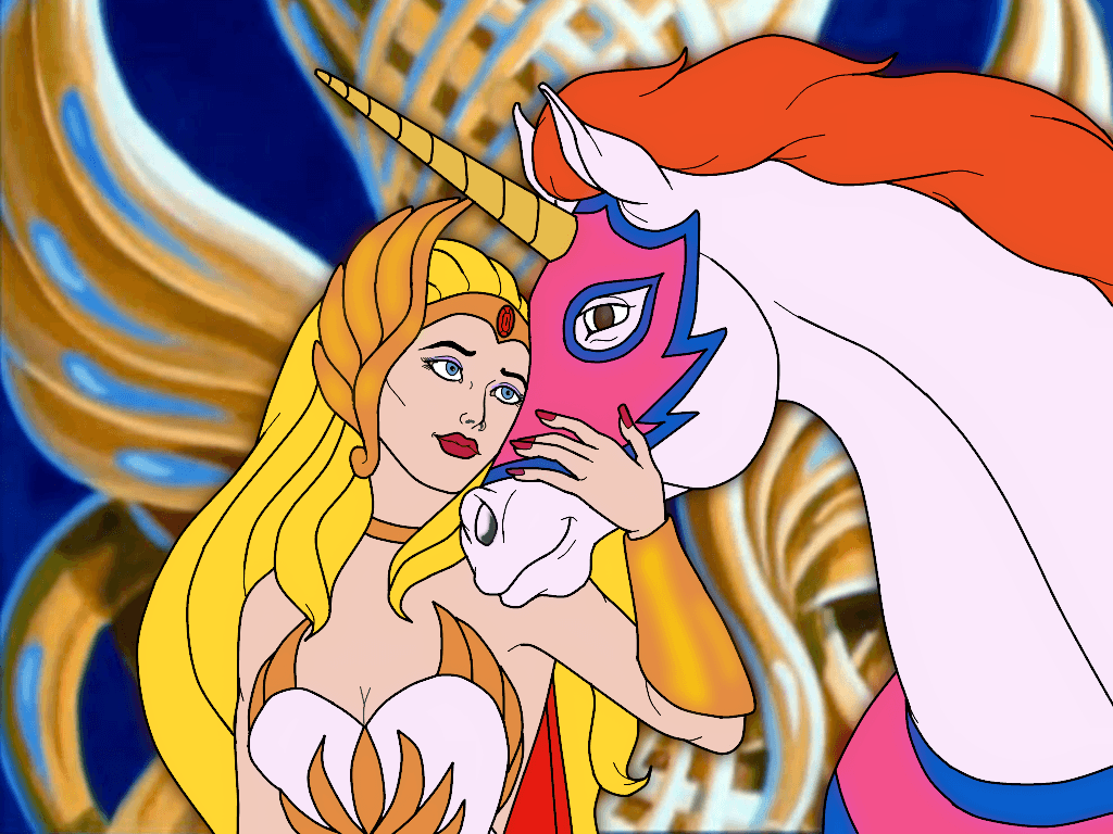 SheRa Wallpapers Wallpaper Cave