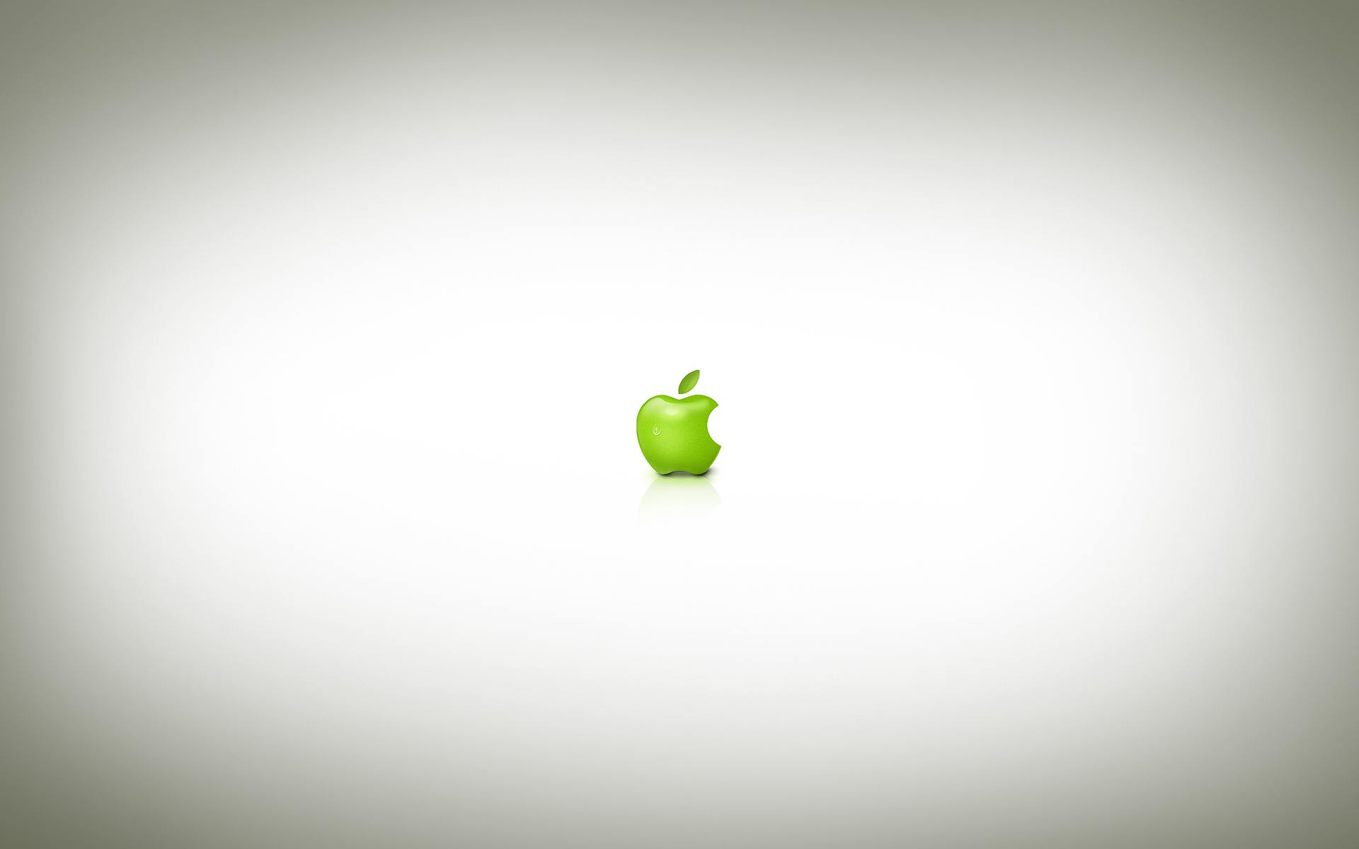 White Apple Wallpapers Wallpaper Cave