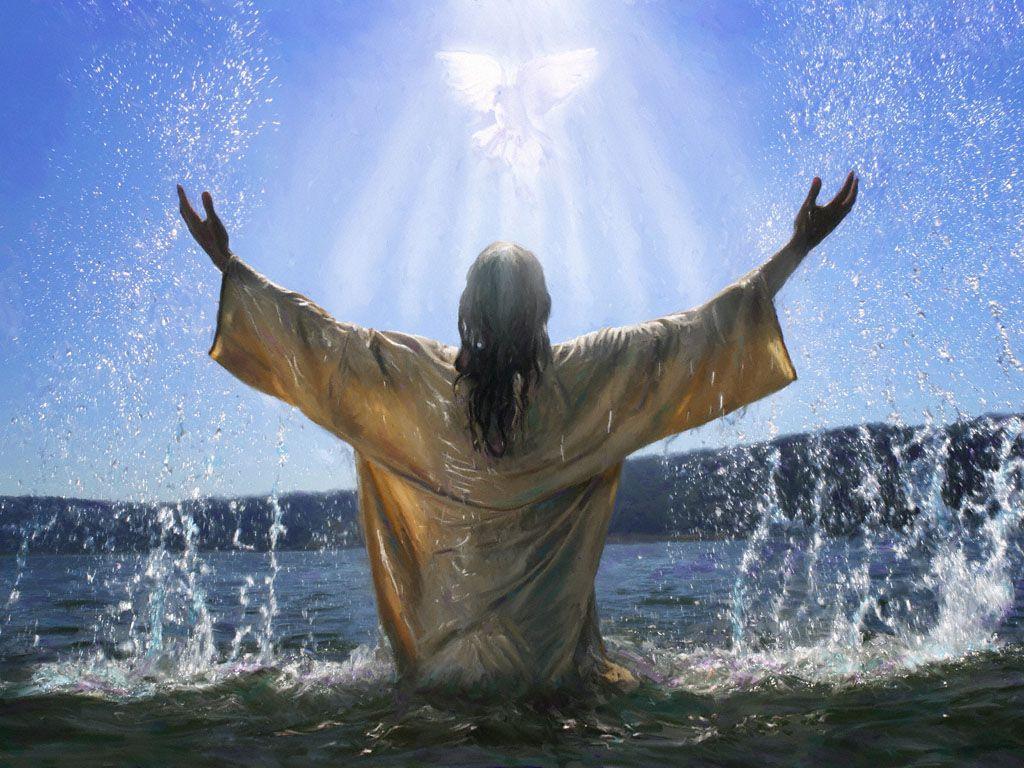 Wallpapers Of God Jesus Wallpaper Cave