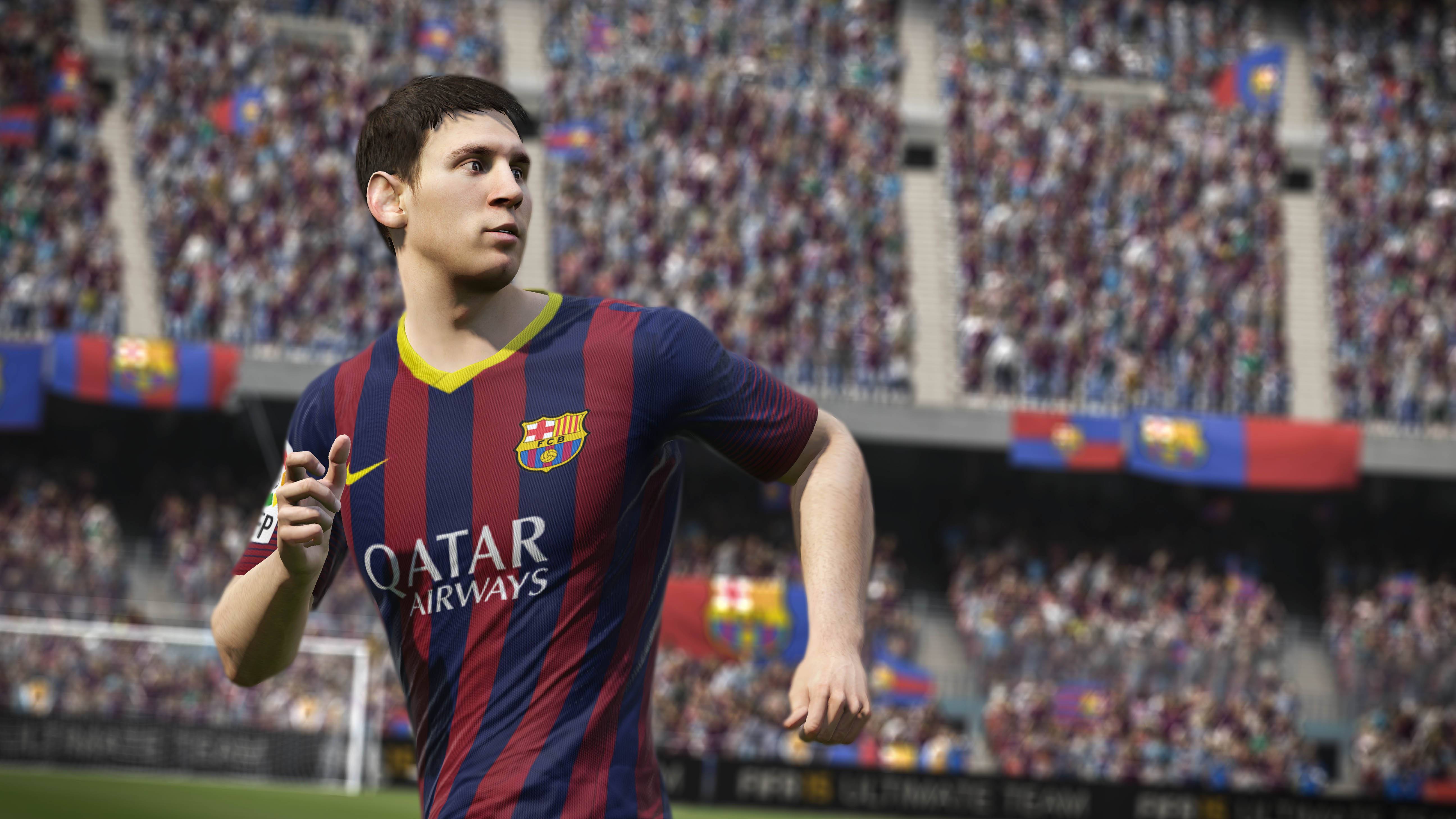 FIFA 2015 Mobile Wallpapers Wallpaper Cave