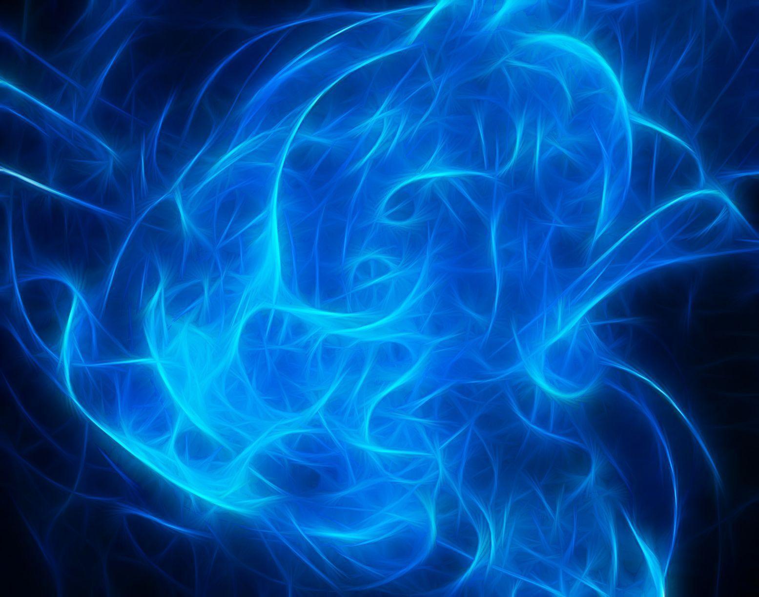 Blue Smoke Wallpapers Wallpaper Cave