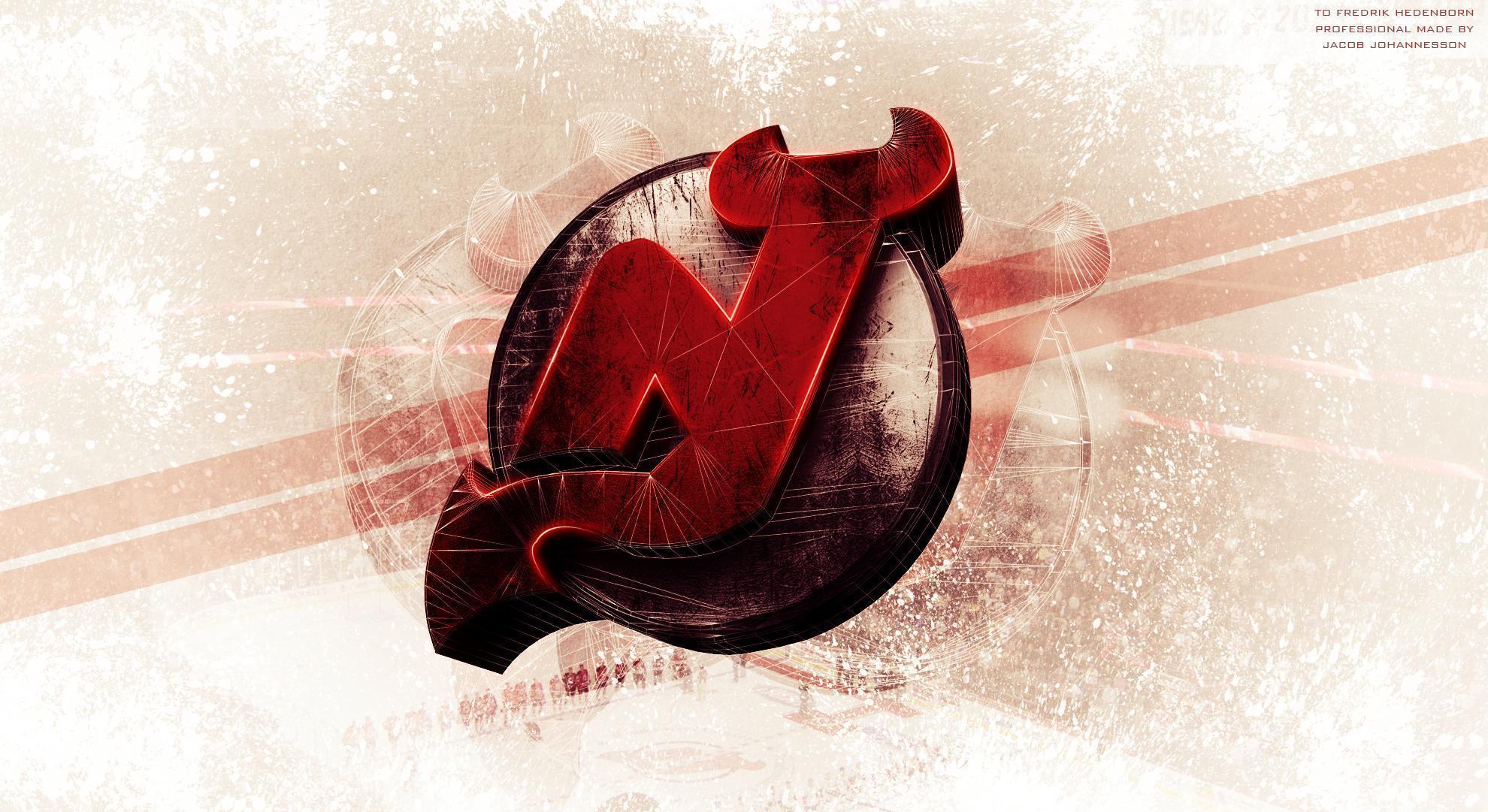 New Jersey Devils Wallpapers Wallpaper Cave