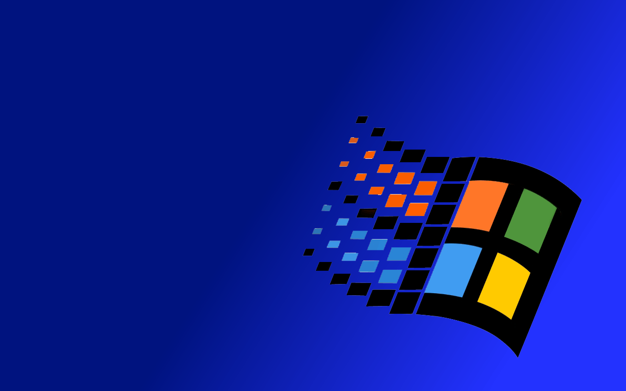 Windows 98 Wallpapers Wallpaper Cave