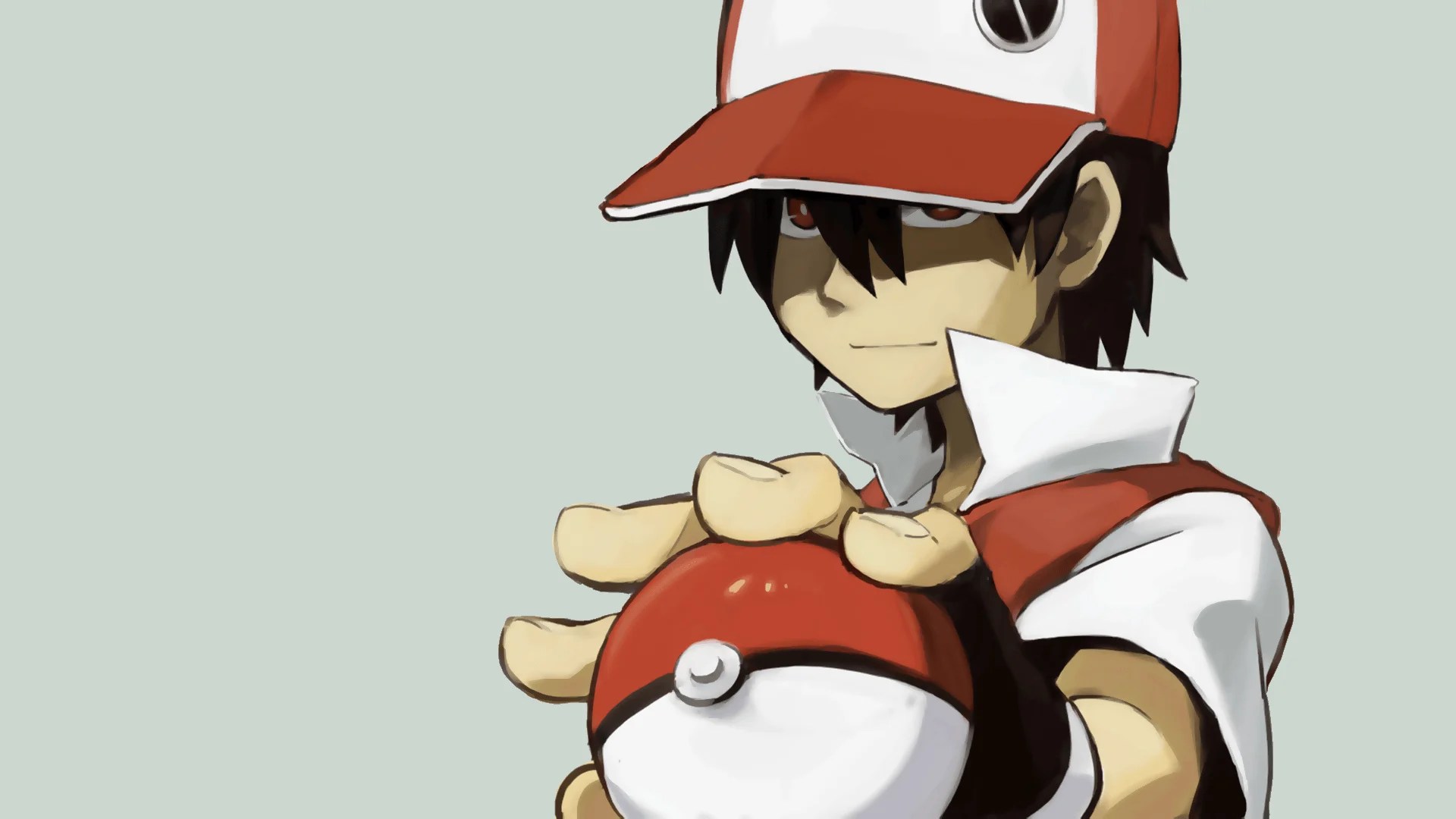 Pokemon Red Wallpapers Wallpaper Cave
