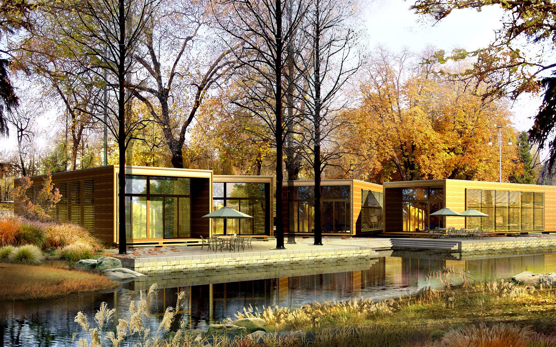 Architecture Wallpapers Wallpaper Cave