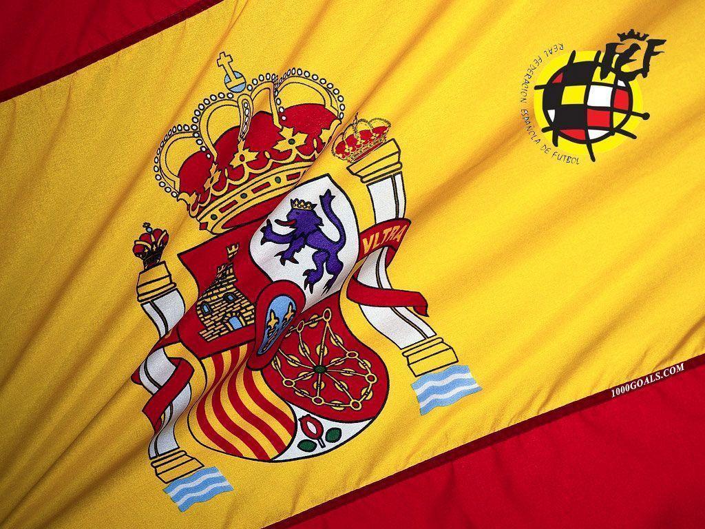 Spain Soccer Team Wallpapers Wallpaper Cave