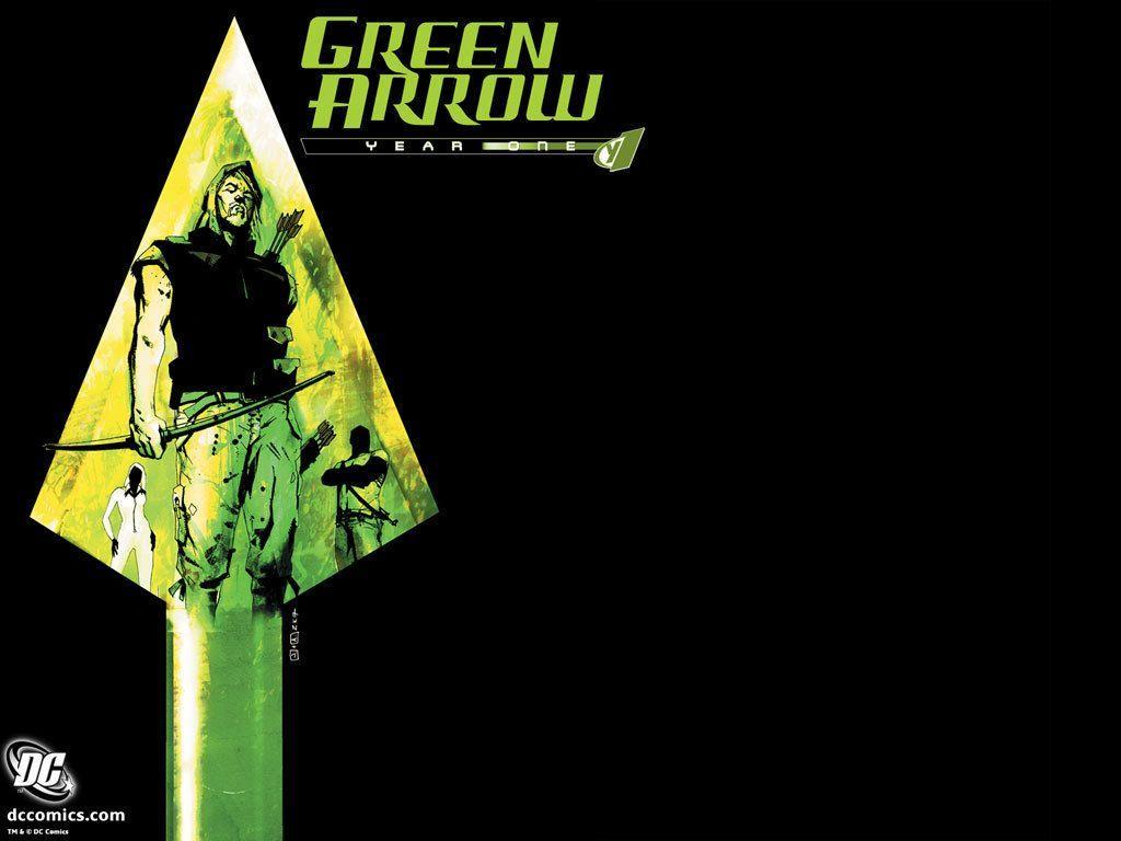 Green Arrow Wallpapers Wallpaper Cave