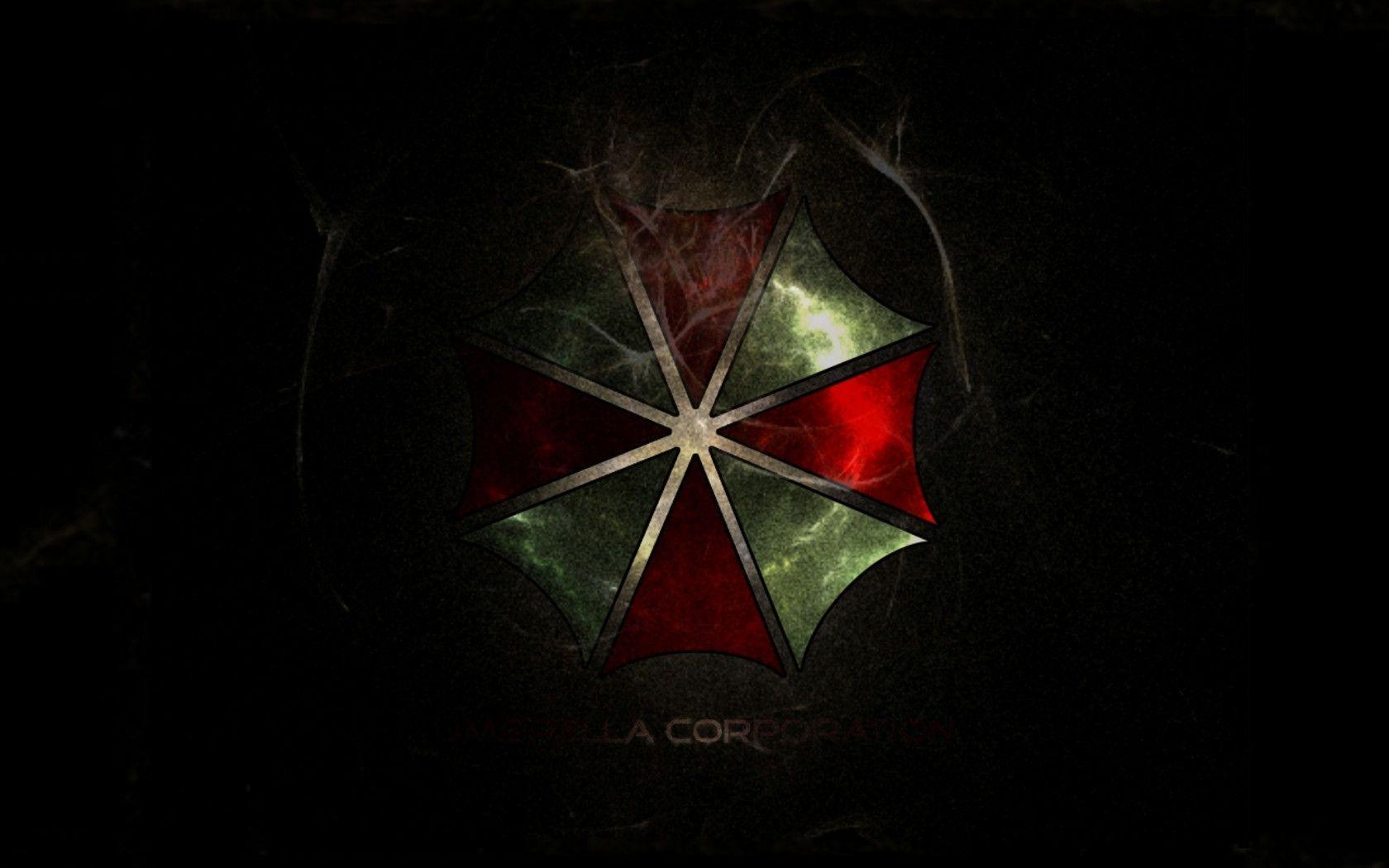 Umbrella Corporation Backgrounds Wallpaper Cave