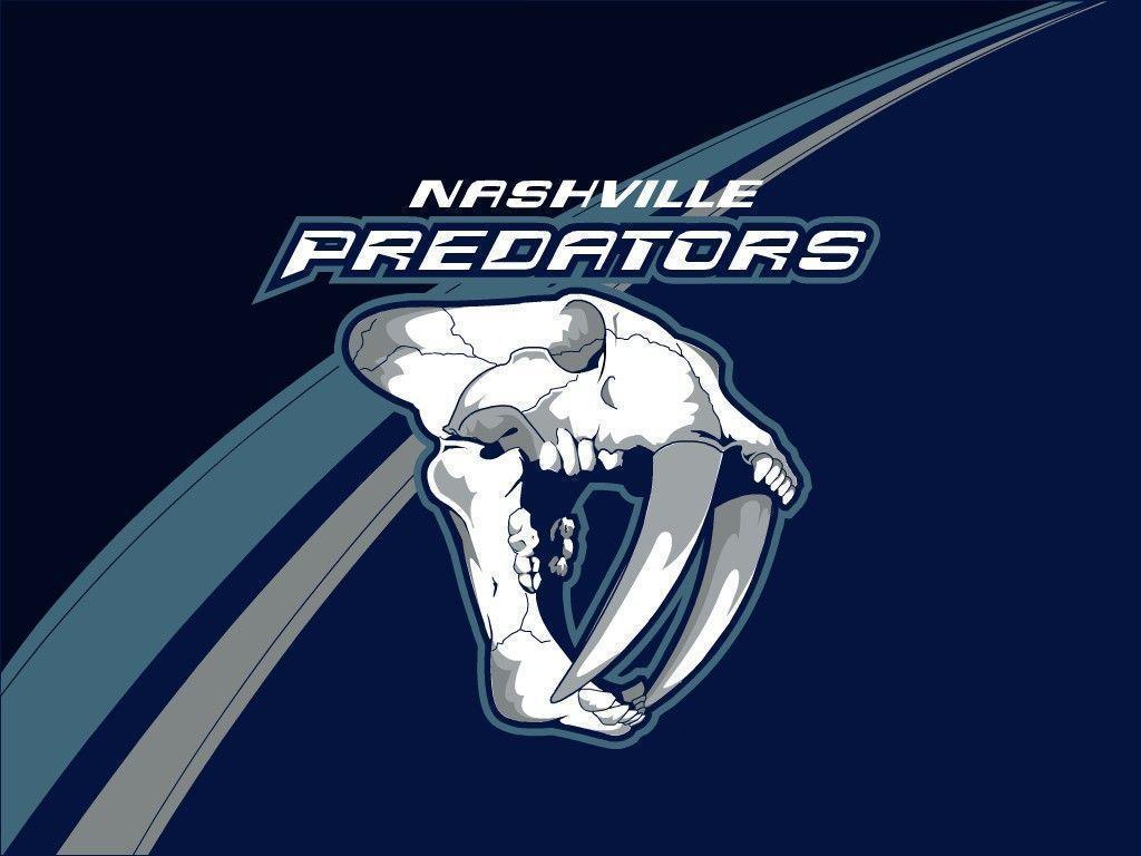 Nashville Predators Wallpapers Wallpaper Cave