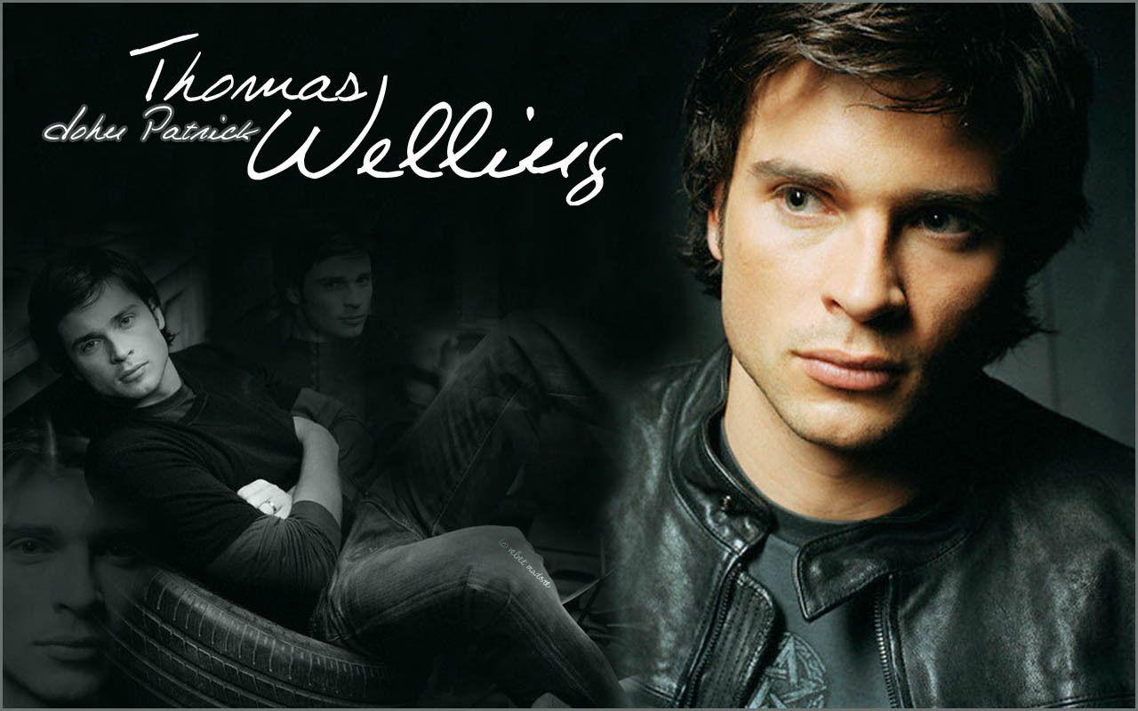 Tom Welling Wallpapers Wallpaper Cave