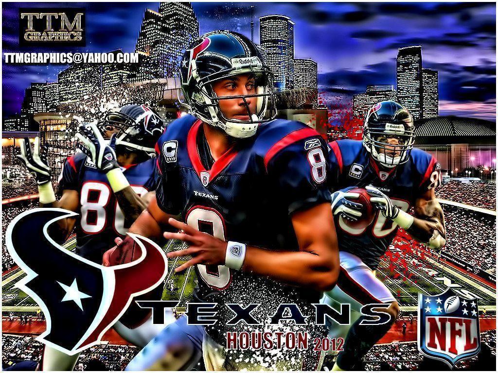 Houston Texans Wallpapers Wallpaper Cave