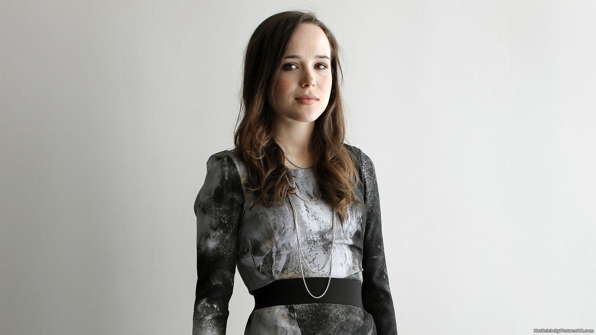 Ellen Page Wallpapers HD Wallpaper Cave