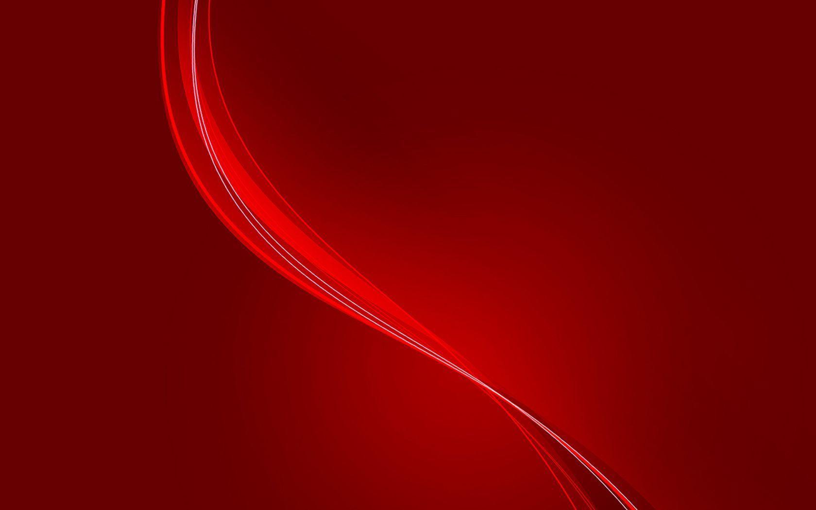 Red Abstract Wallpapers Wallpaper Cave
